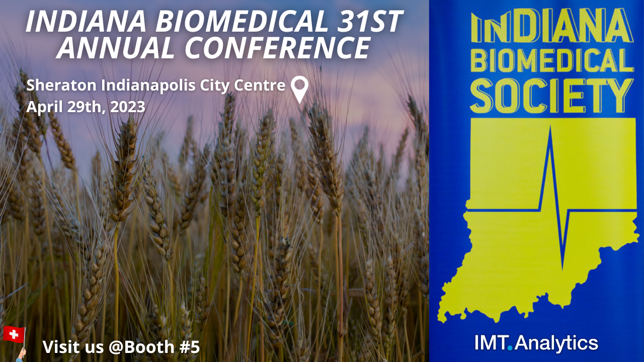 Indiana Biomedical Society annual event 